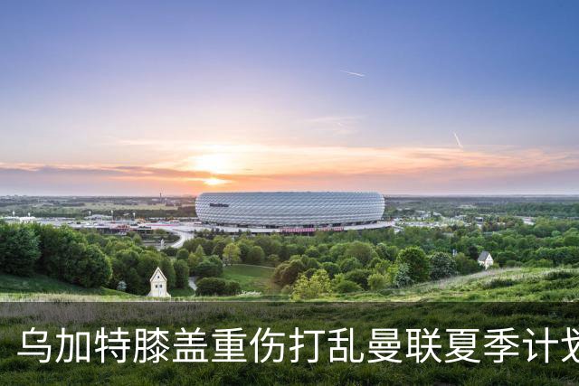 乌加特膝盖重伤打乱曼联夏季计划，FIFA 最高或赔付5857万元