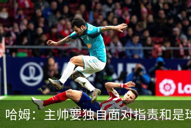 哈姆：主帅要独自面对指责&是球队门面 因此合同上要体现这一点